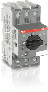 MS132-25-WYŁĄCZNIK SILNIKOWY