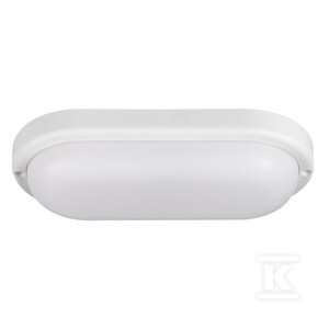 OPR.KANAŁ.TOLU C LED 12W-NW-W