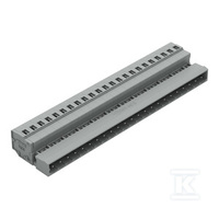 WTYK 1-PRZE.CA.CLAMP®, 2,5 MM2, RA.5 M