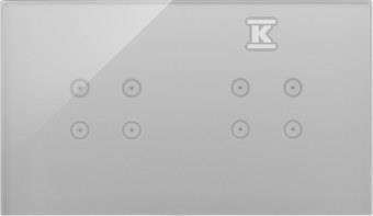 DSTR244/71 PANEL SIMON 54 TOUCH