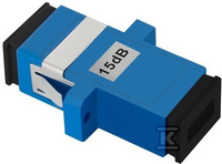 TŁUMIK SC/UPC (F)-SC/UPC (F) 15DB