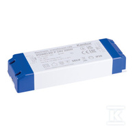 ZAS.CV POWELED P 24V 200W