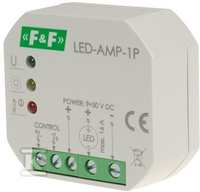 WZMACNIACZ LED-AMP-1P