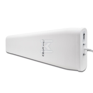 ANTENA 5G LTE DUAL/14 DBI/ZEWNĘTRZNA