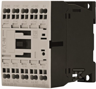 DILA-22(24VDC)-PI STYK.POMOC