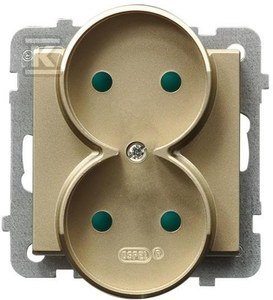 GN.2-KR.B/U PRZ.ZŁOTY SZAM.SONATA