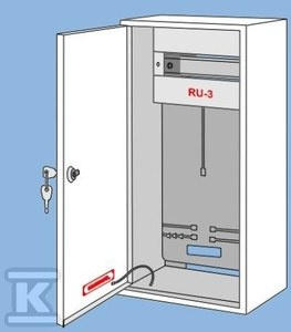 ROZDZ.RU-3 Z UNIWERS.