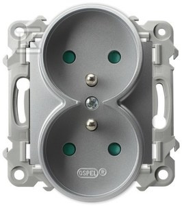 GN.2-KR.Z/U PRZ. SREBRO SZAFIR