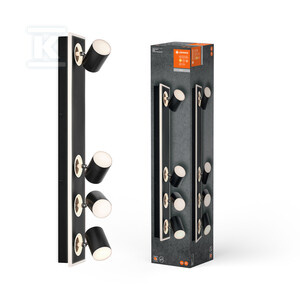 OPR.DEK. SPOT MARS BL 4