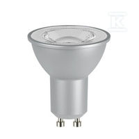 ŻAR.LED IQ-LED GU10 6,5WS3-WW