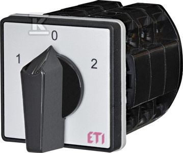 CS 63 53 U-PRZEŁĄCZNIK 1-0-2 3P