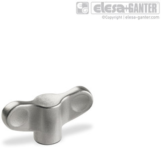 EWNM-SST-48-M8 NAKRĘTKA MOTYLKOWA