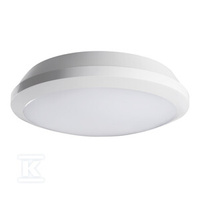 PLAFON.LED DABA PRO 25W NW-W