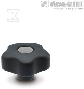 VCT.77 B-M12-SOFT-C2 POKRĘTŁO