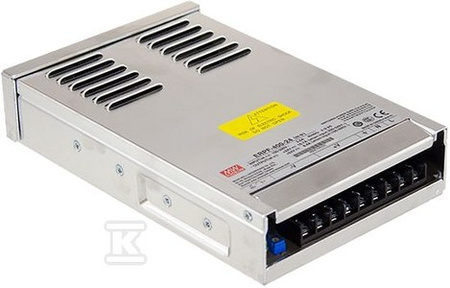 ERPF-400-12 ZASILACZ IMPULSOWY 360W 12V
