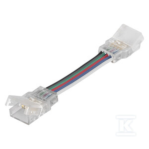 ZŁĄCZ.DO PASKÓW LS AY P-CSW/P5/50/P