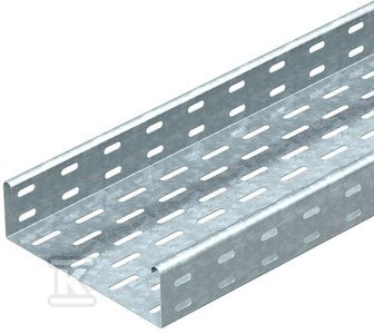 MKS 610 FT KORYTO KABLOWE MKS 60/100/1,0