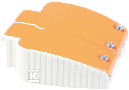 ZASILACZ OT CABLE CLAMP B-STYLE TL