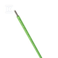 ÖLFLEX WIRE MS 2.1 1X10 GN 450/750