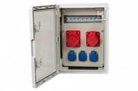 ROZ.RB-300 12M 2X32/5 3X230V