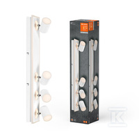 OPR.DEK. SPOT MARS WH 4