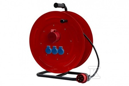 PRZED.MAKARA-460 16/5 3X230V OW 5X25 30M