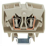 ZŁĄCZKA PRZE.MI.4-PRZE.2,5 MM2, Z MO?