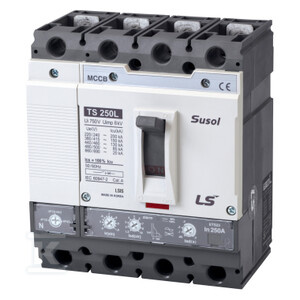 WYŁ.KOMP LS TS250N ATU 250A 4P