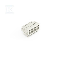 GNIAZDO 1-PRZE.CA.CLAMP®, 1,5 MM2, RA.