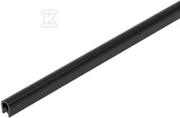 KSB 4 PVC OSŁONA KRAWĘDZI BLACH