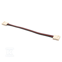 ŁĄCZ.DO TAŚM LED CONNECTOR RGB 10-CPC