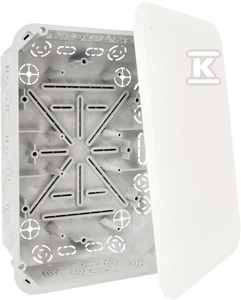 KT 250/1_KB SKRZYNKA ROZDZIELCZA KT 250/