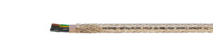 KABEL ELAST.Y-CY-JZ 4G0,75 500V