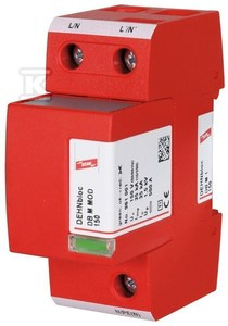 DEHNBLOCK M 1 255   961120