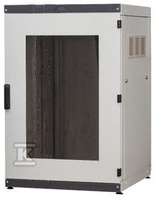 SZAFA19"32UX600X800,DRZ.SZYBA,SZARA