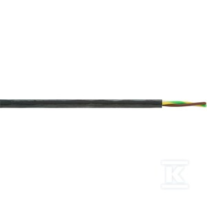 ÖLFLEX HEAT 260 MC 3G0,75
