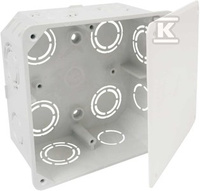 KO 100_KA PUSZKA KO 100  (74SZT)