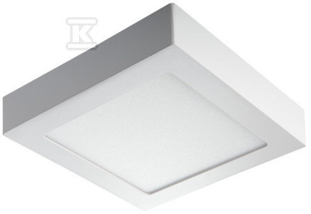DOWNLIGHT KANTI V2LED 12W-NW-W