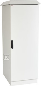 SZAFA ZEWN.STREET BOX 600X600X940 IP65