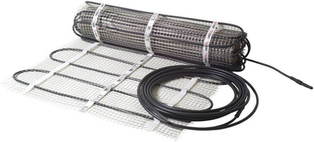 DEVIASPHALT 300T 5840W 400V 1X19M