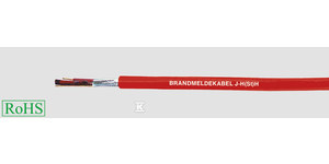 J-H(ST)H 2X2X0,8 QMM INST.PRZE.BEZH.300