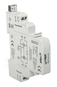 ORR.PRZEP 24VDC RSP-SLH-2-24