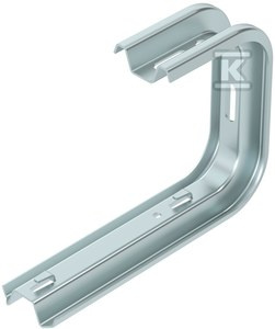 TPDG 245 FS UCHWYT ŚCIENNY I SUFITOWY