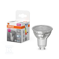 ŻAR.LED SUPR + REFL 4.7W 940 GU10