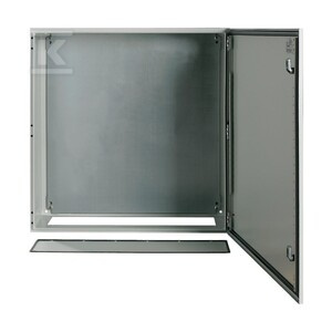 CS-88/300-OB.MET.Z PŁYTĄ 800X800X300