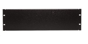 PANEL ZAŚLEPIAJĄCY 19" 3U RAL 9005