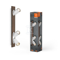 OPR.LED SPOT WH 3X3.4W 927 DIM