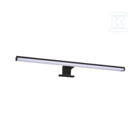 OPR.ŁAZ.LED ASTIM IP44 12W-NW-B