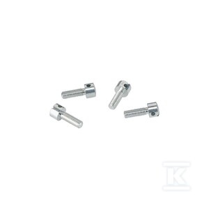 BPZ-S ŚRUBA DO PLOMBOWANIA BPZ-FP#