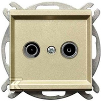 GN.RTV ZAKO.ZAK 10DB ZŁOTY SZAM.SONATA